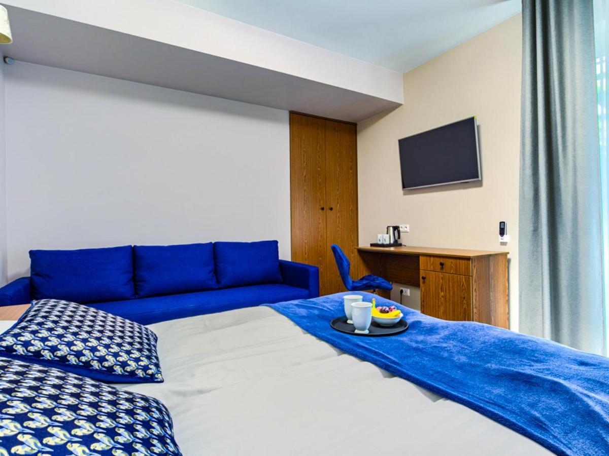 Grono Apartamenty Częstochowa Eksteriør bilde