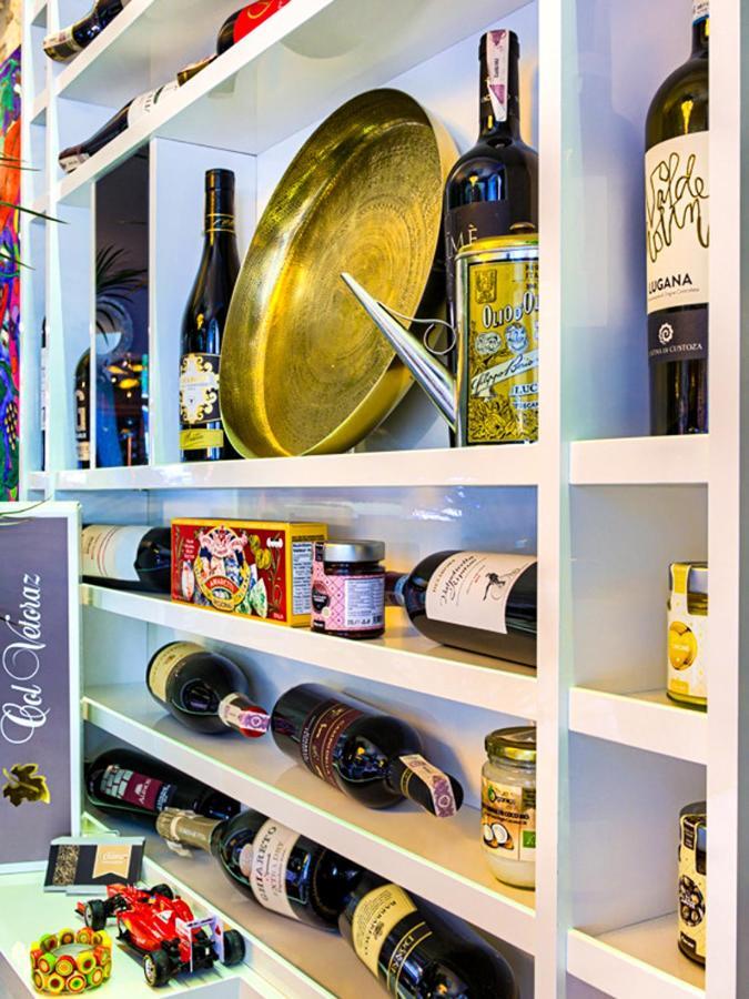 Grono Apartamenty Częstochowa Eksteriør bilde