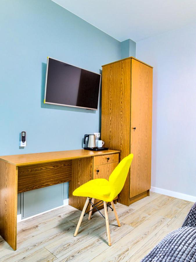 Grono Apartamenty Częstochowa Eksteriør bilde