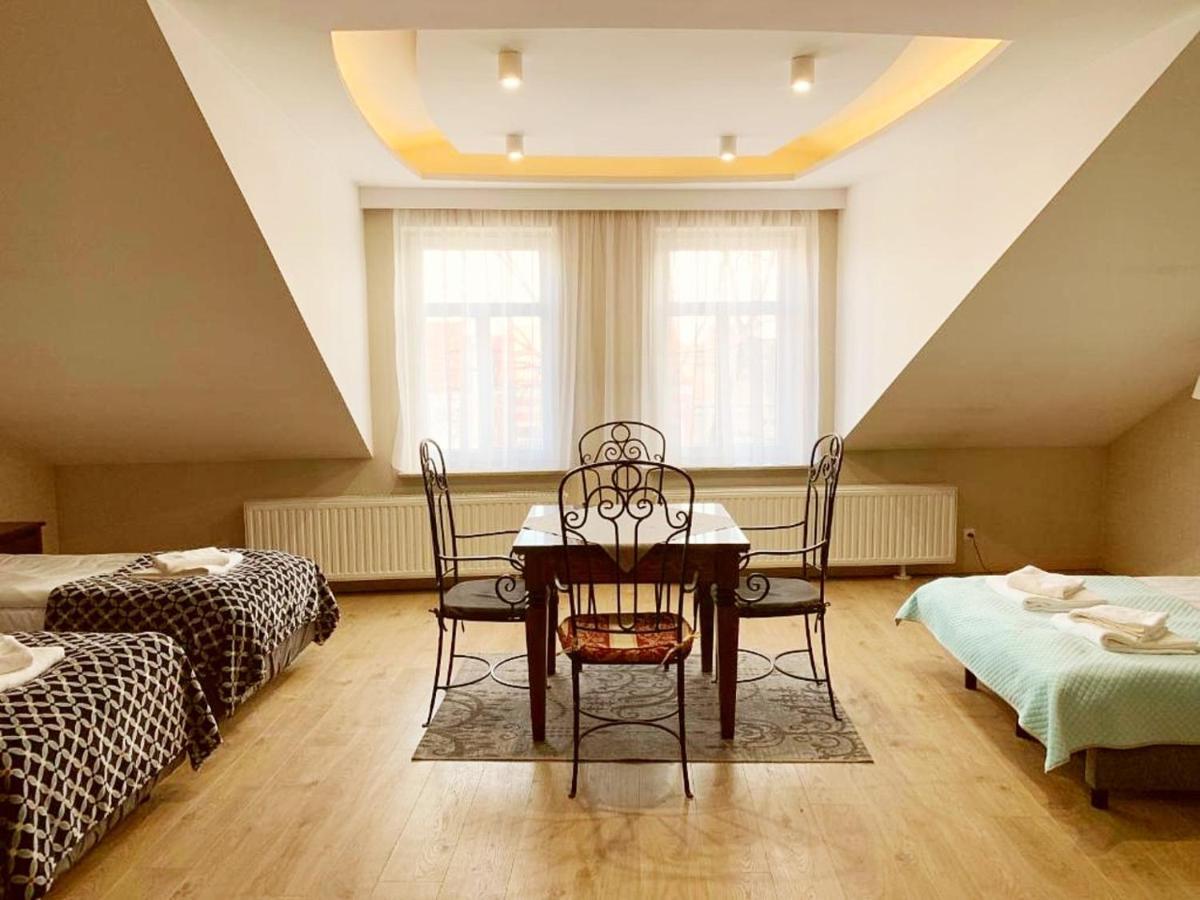 Grono Apartamenty Częstochowa Eksteriør bilde