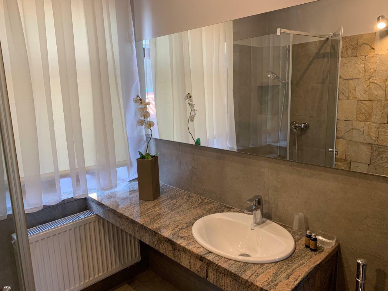 Grono Apartamenty Częstochowa Eksteriør bilde